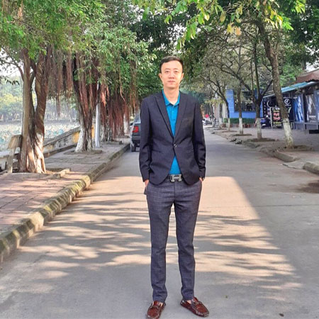 Lê Văn Tú