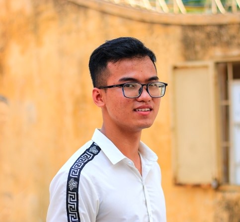 Phạm Văn Kiên