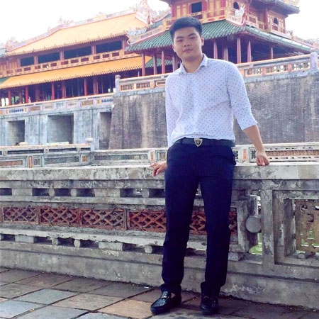 Lương Vĩnh Thành