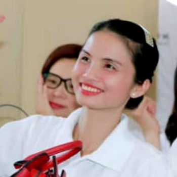 Nguyễn Thị Yên