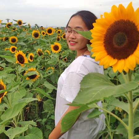 Mai Anh Mỹ