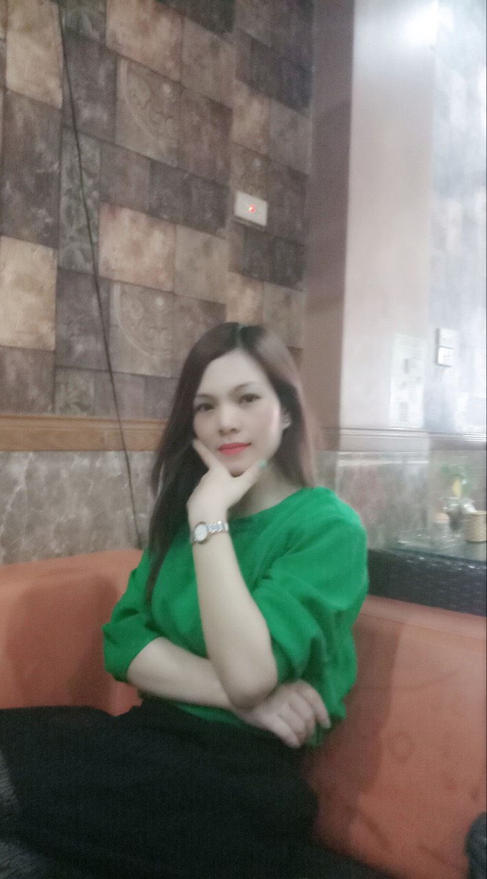 Nguyễn Thị Nga
