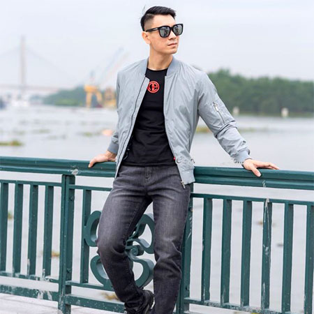 Lê Quang Huy