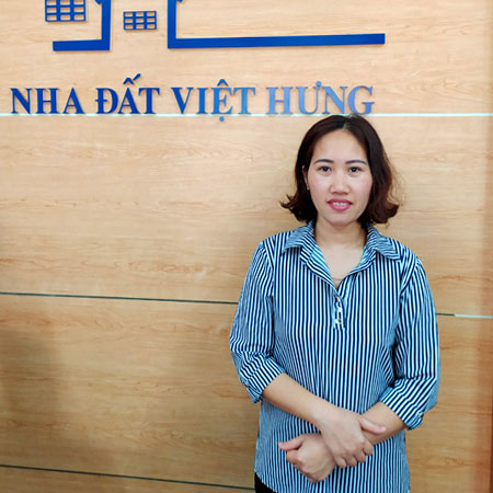 Nguyễn Thị Hoa
