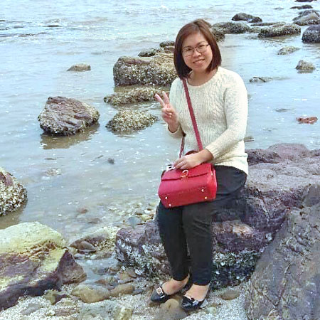 Thanh Huệ