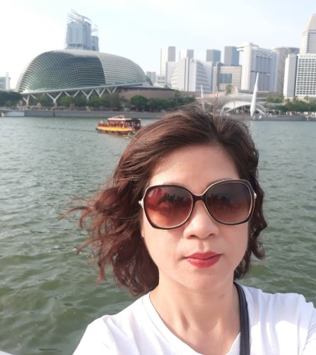 Nguyễn Thị Xuân Phương