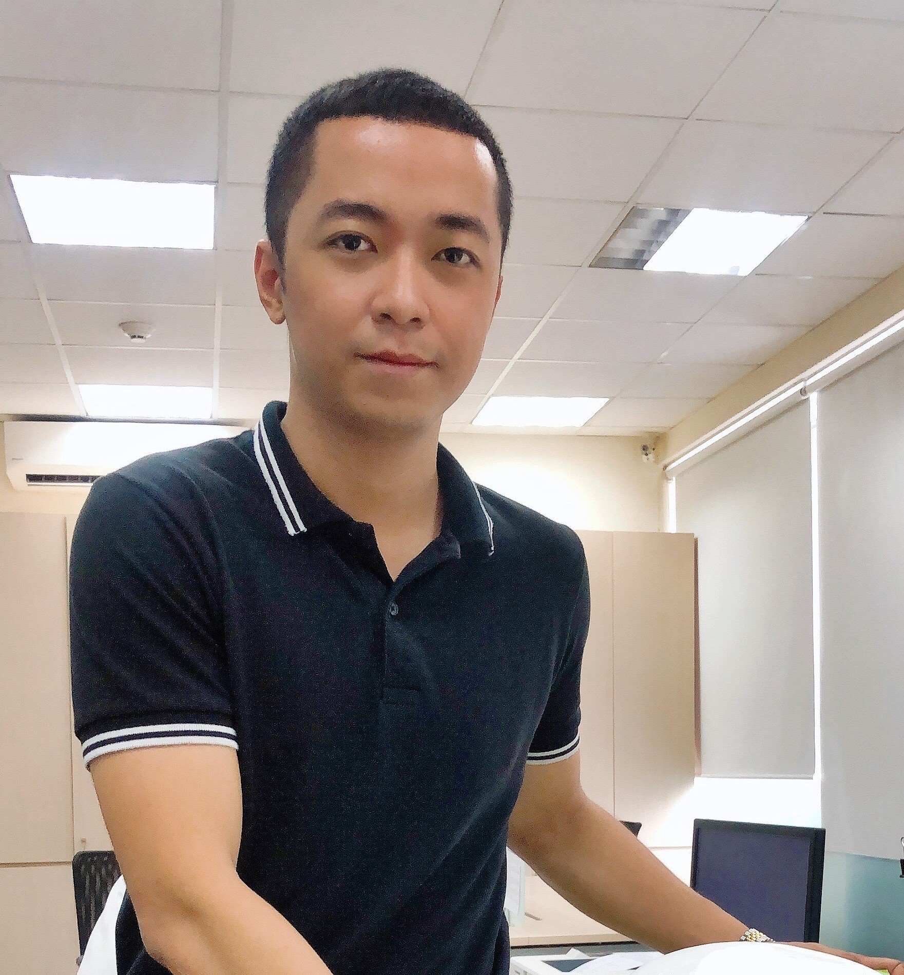 Trần Mạnh Chiến