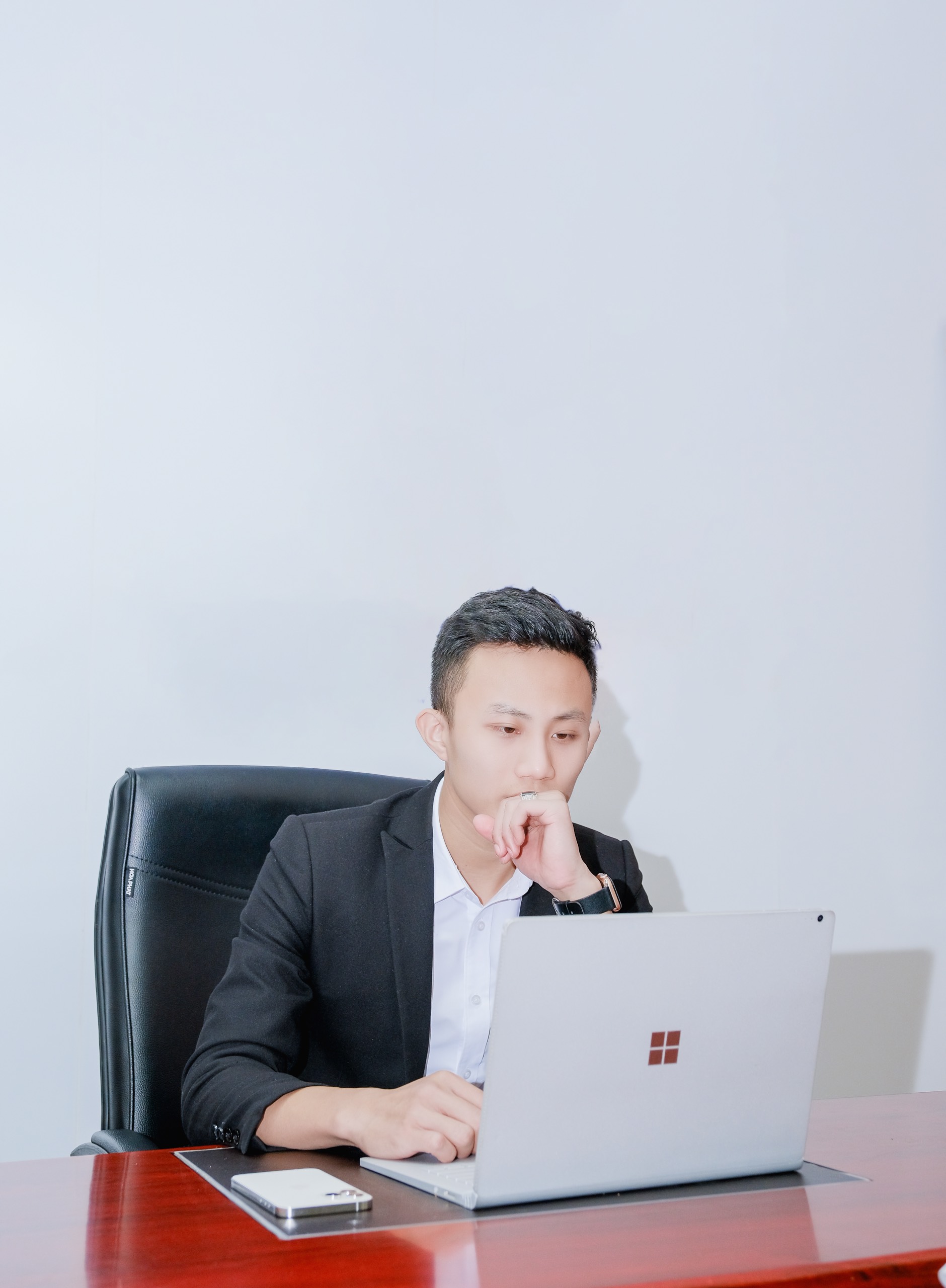 Phạm Hải Long