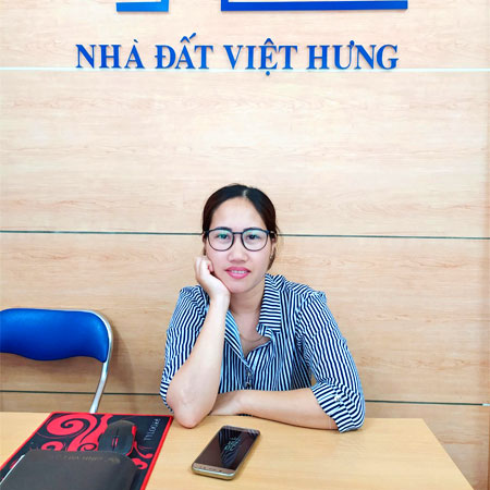 Nguyễn Thị Hoa