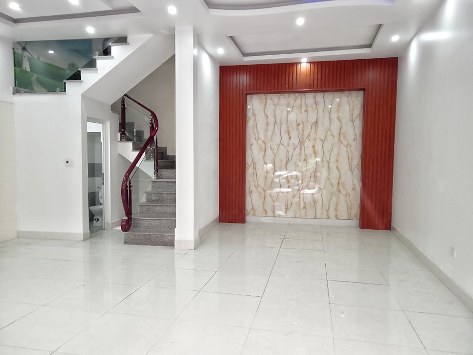 Hình ảnh BÁN NHÀ XÂY 4 TẦNG  ĐƯỜNG THIÊN LÔI, NGÕ NÔNG GIÁ CHỈ 1.59 TỶ