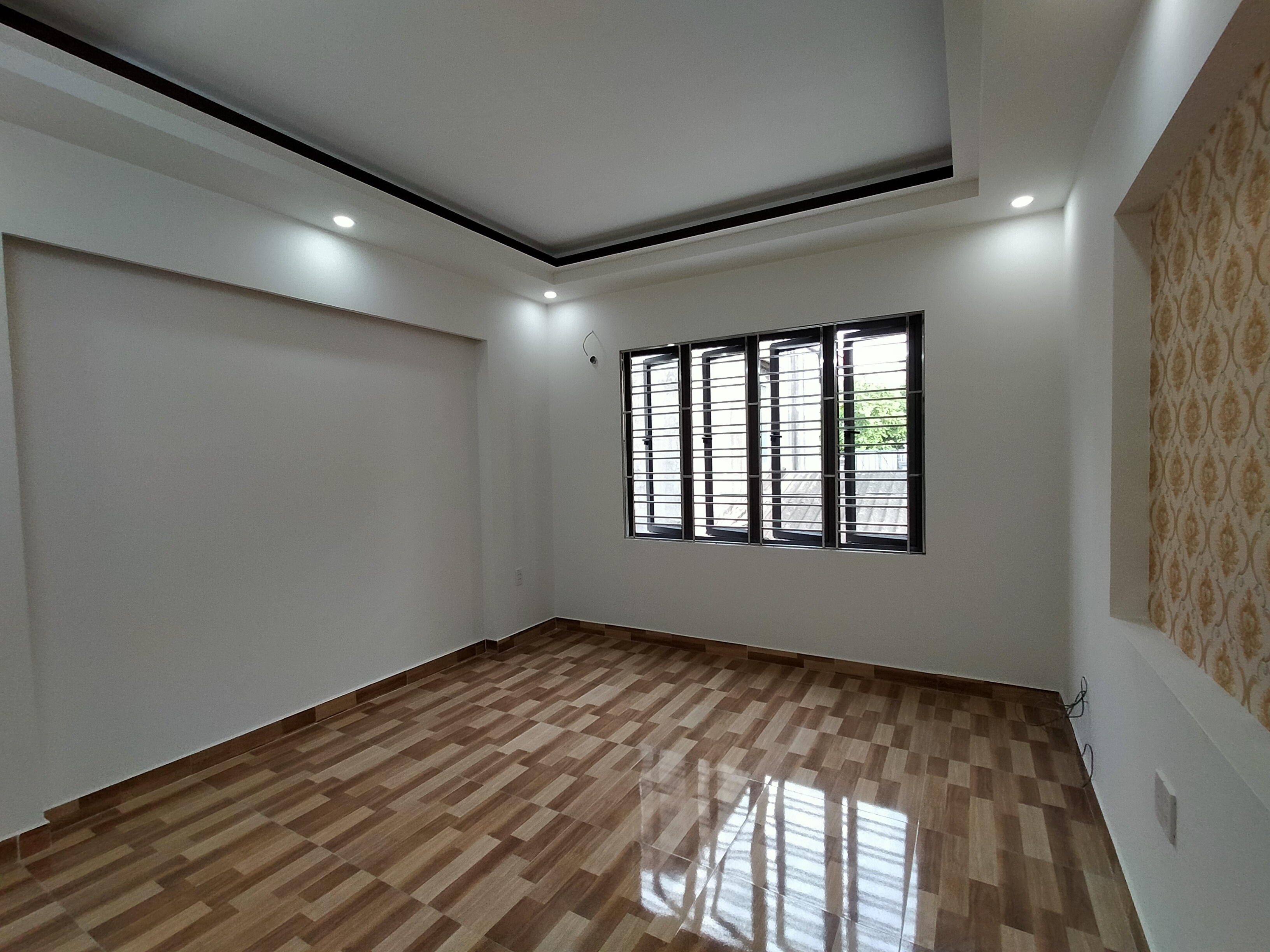 Hình ảnh Chuyển nhượng căn nhà 4 tầng x45m tại đường Miếu Hai Xã giá chỉ 2,65 tỷ