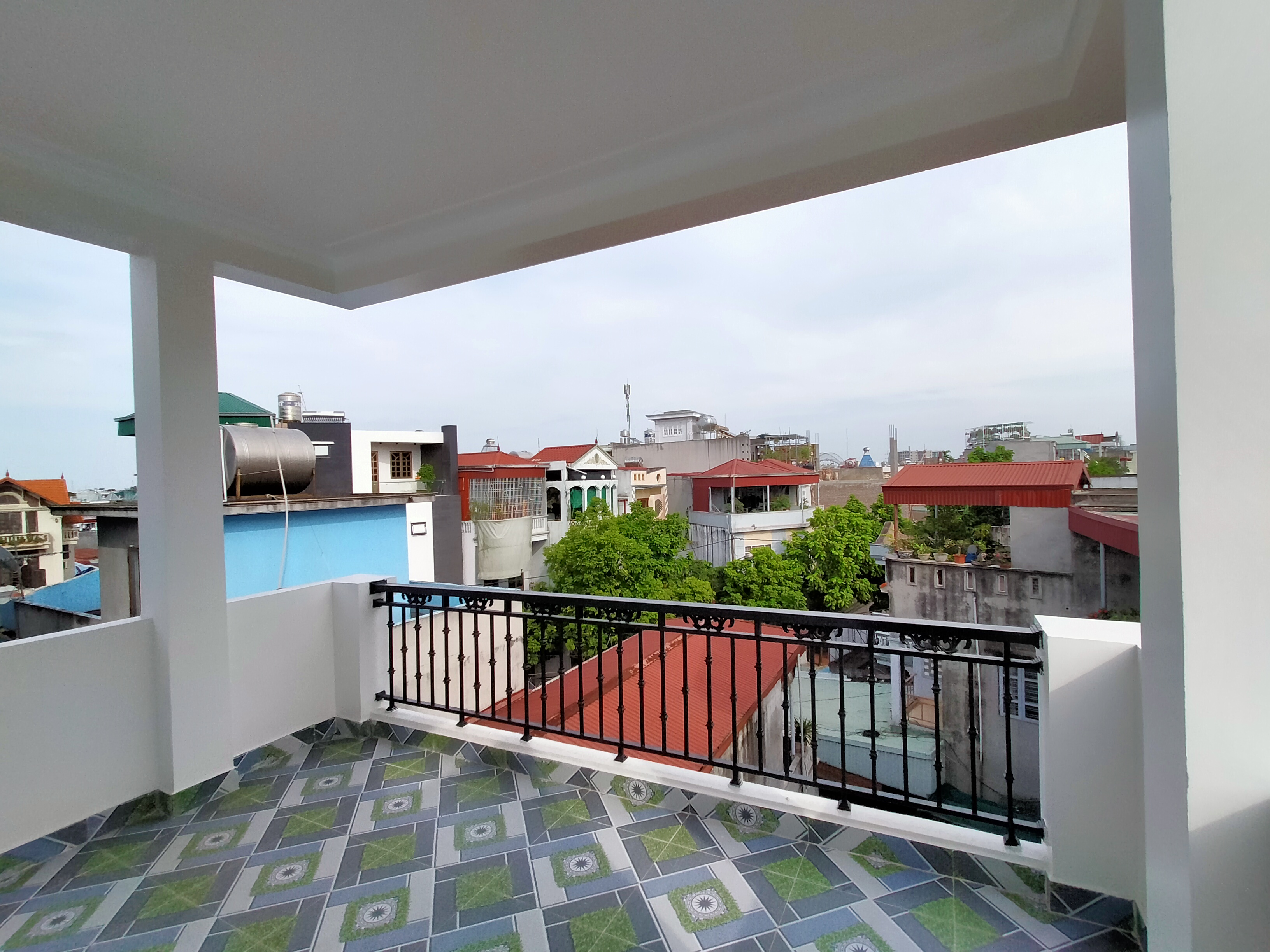 Hình ảnh Chuyển nhượng căn nhà 4 tầng x45m tại đường Miếu Hai Xã giá chỉ 2,65 tỷ