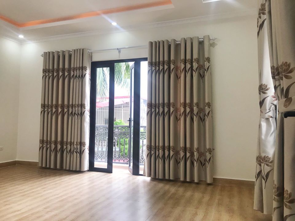 Hình ảnh Bán nhà chính chủ tâm huyết xây mới độc lập tại phố Nguyễn Công Hòa giá chỉ 2,1 Tỷ