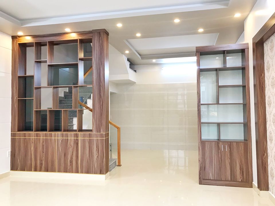 Hình ảnh Bán nhà xây mới mặt ngõ oto đỗ cửa tại Thiên Lôi Vĩnh Niệm giá chỉ 2,1 tỷ
