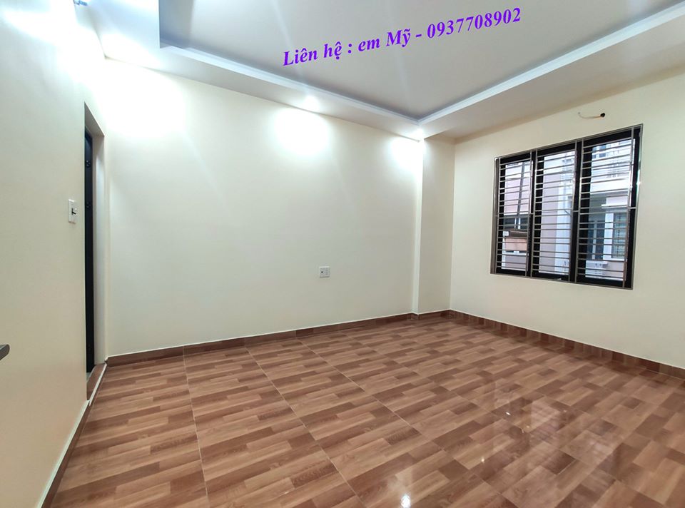 Hình ảnh Bán nhà 4Tx63m2 độc lập, sân cổng riêng Thiên Lôi-Chợ Đôn