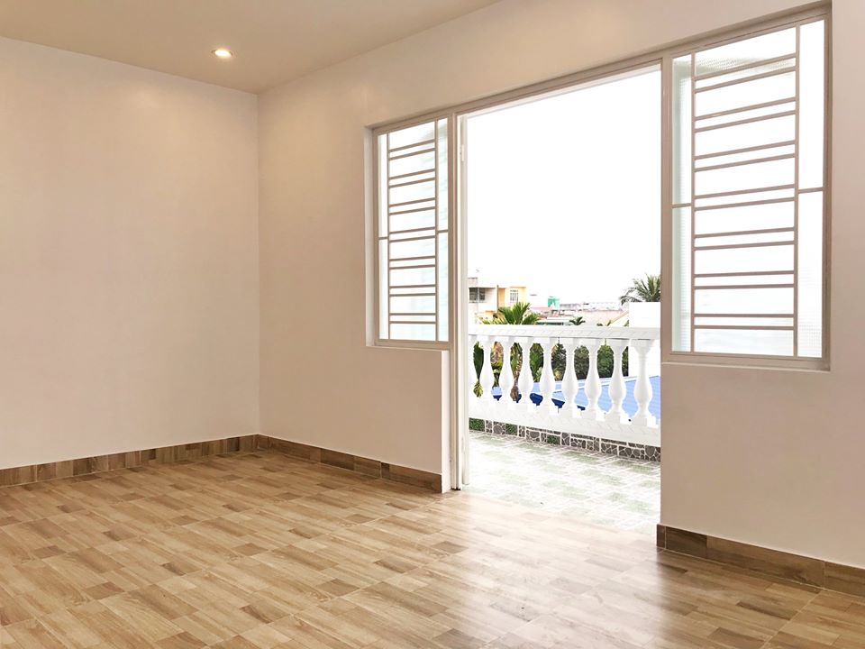 Hình ảnh Bán nhà xây mới mặt ngõ oto đỗ cửa tại Thiên Lôi Vĩnh Niệm giá chỉ 2,1 tỷ