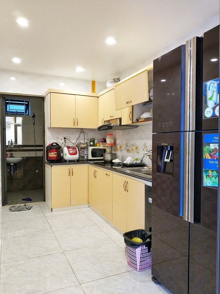 Hình ảnh Bán căn biệt thự đường Ngô Gia Tự, 200m2, giá chỉ 4,35 tỷ
