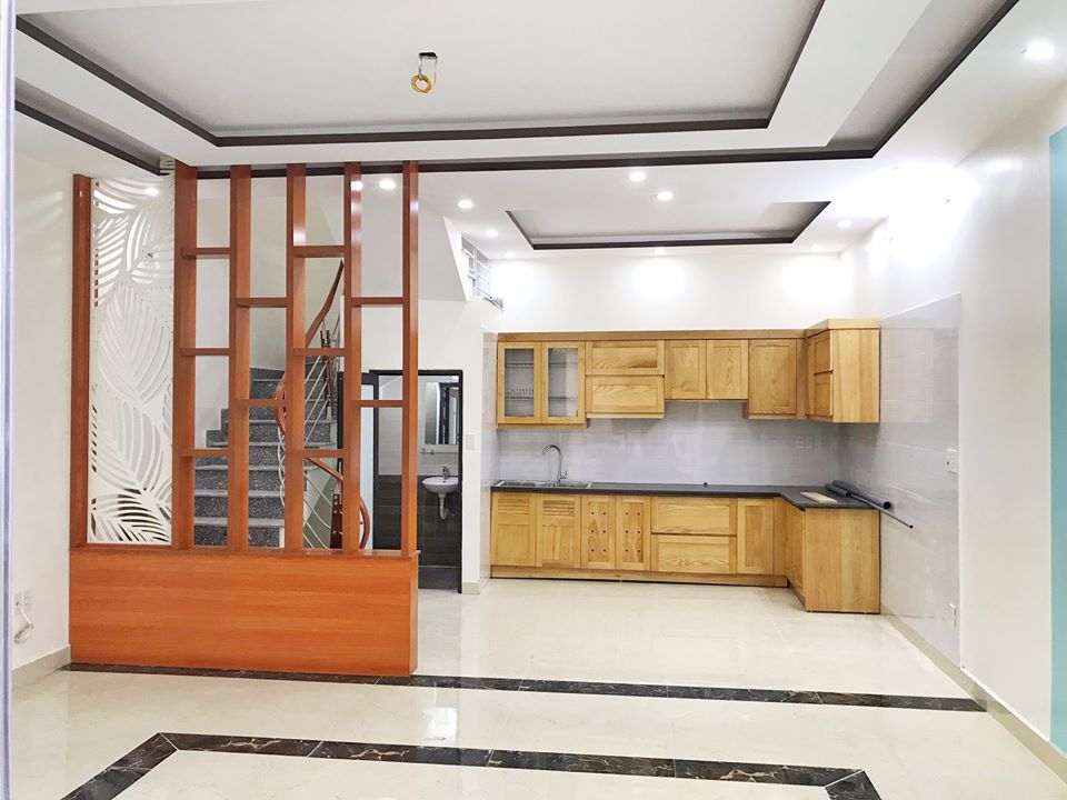 Hình ảnh Mở bán khu nhà ở siêu lý tưởng trong trung tâm TP giá chỉ 1,65 tỷ