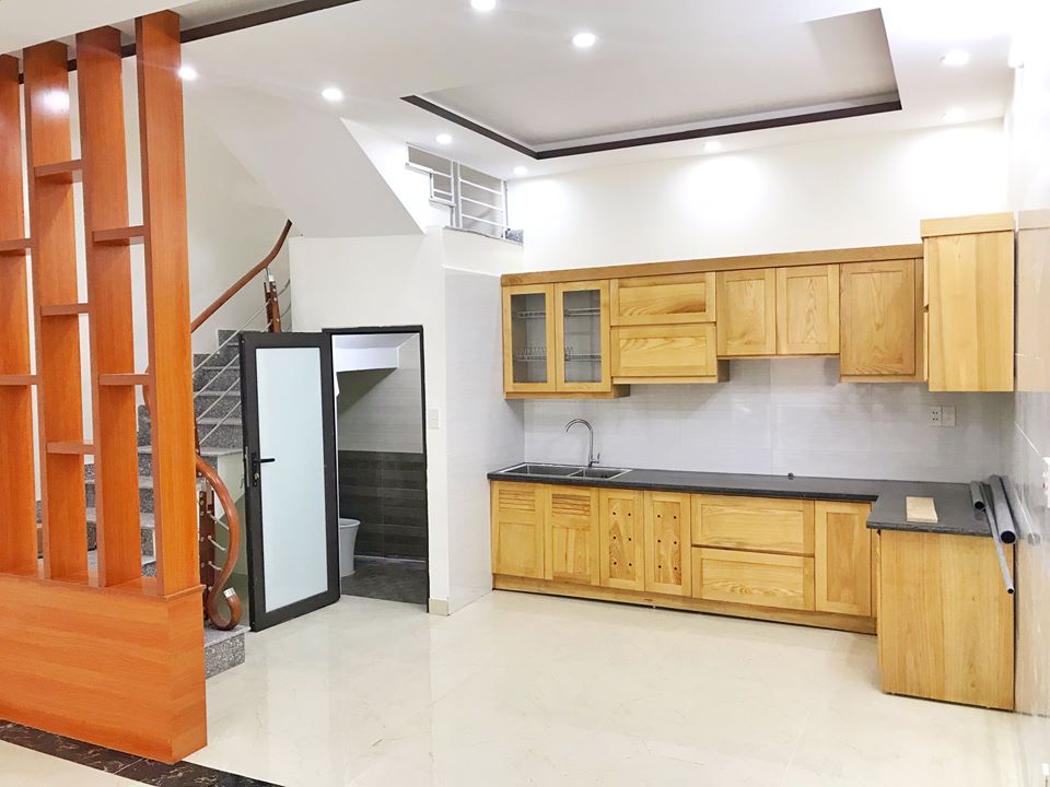 Hình ảnh Mở bán khu nhà ở siêu lý tưởng trong trung tâm TP giá chỉ 1,65 tỷ