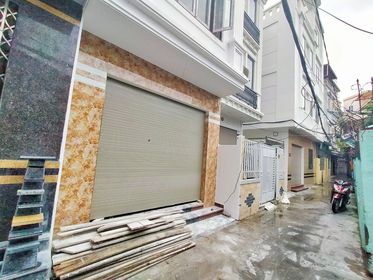 Hình ảnh Nhà đẹp đường Thiên Lôi ngõ nông, taxi đỗ cửa giá 2,6 tỷ