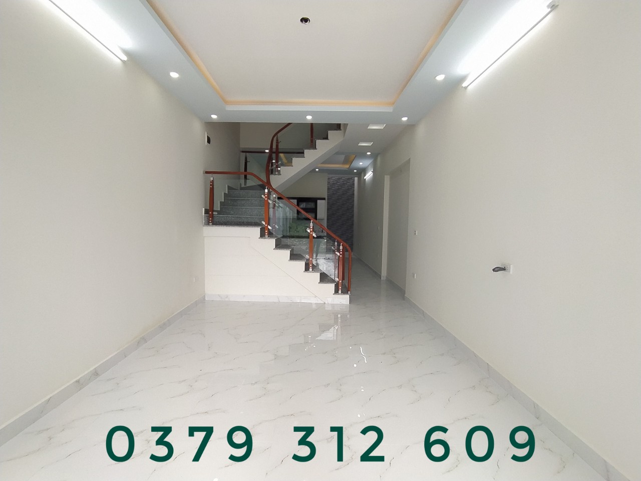 Hình ảnh Còn 1 căn duy nhất nhà 3T X 65m2 XÂY MỚI 2 mặt thoáng giá chỉ 2,160 tỷ.