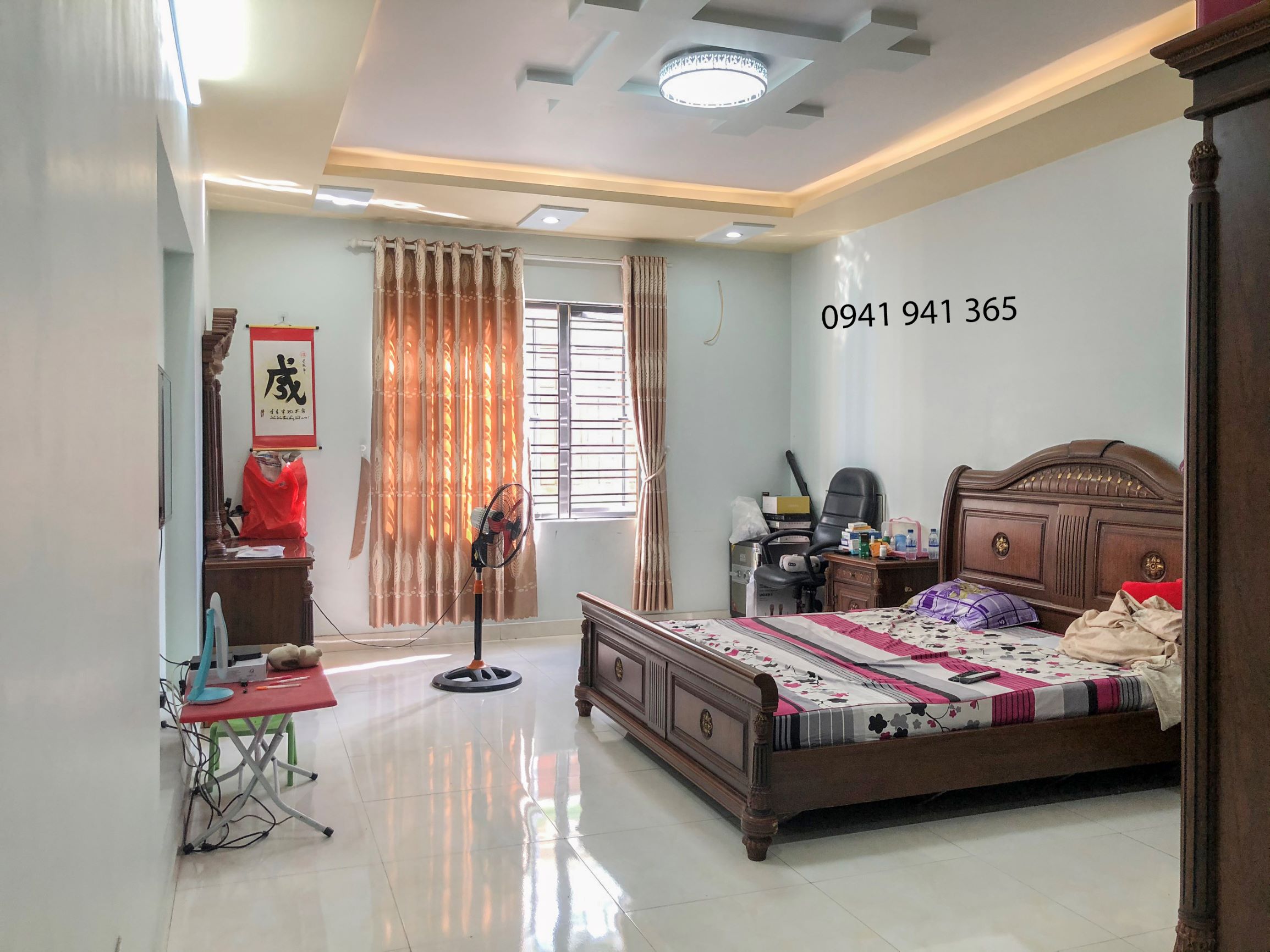 Hình ảnh Nhà 4Tx45m2 cách chợ Đôn 300m, giá chỉ 1tỷ770