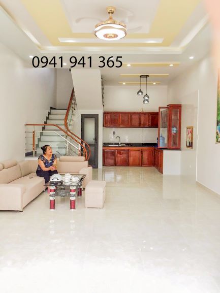 Hình ảnh Nhà 4Tx45m2 cách chợ Đôn 300m, giá chỉ 1tỷ770