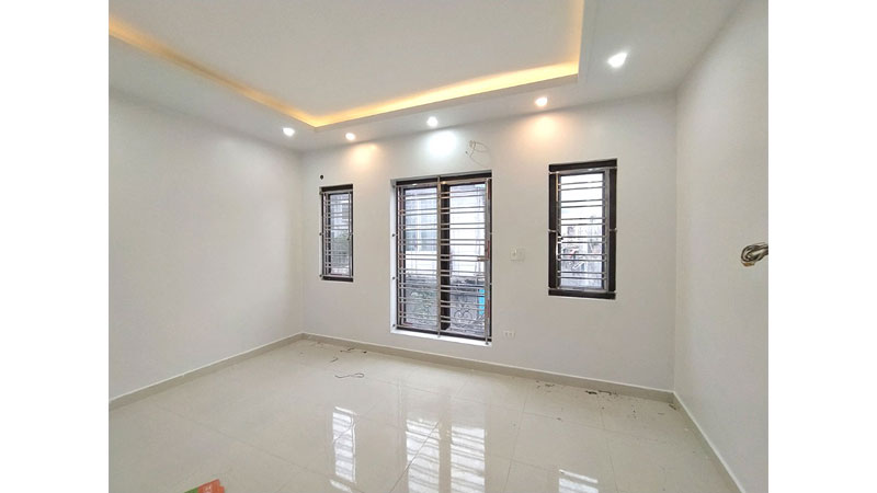 Hình ảnh Nhà đẹp ôtô vào nhà Đồng Hòa, Kiến An, Hải Phòng chỉ 1,75 tỷ TL