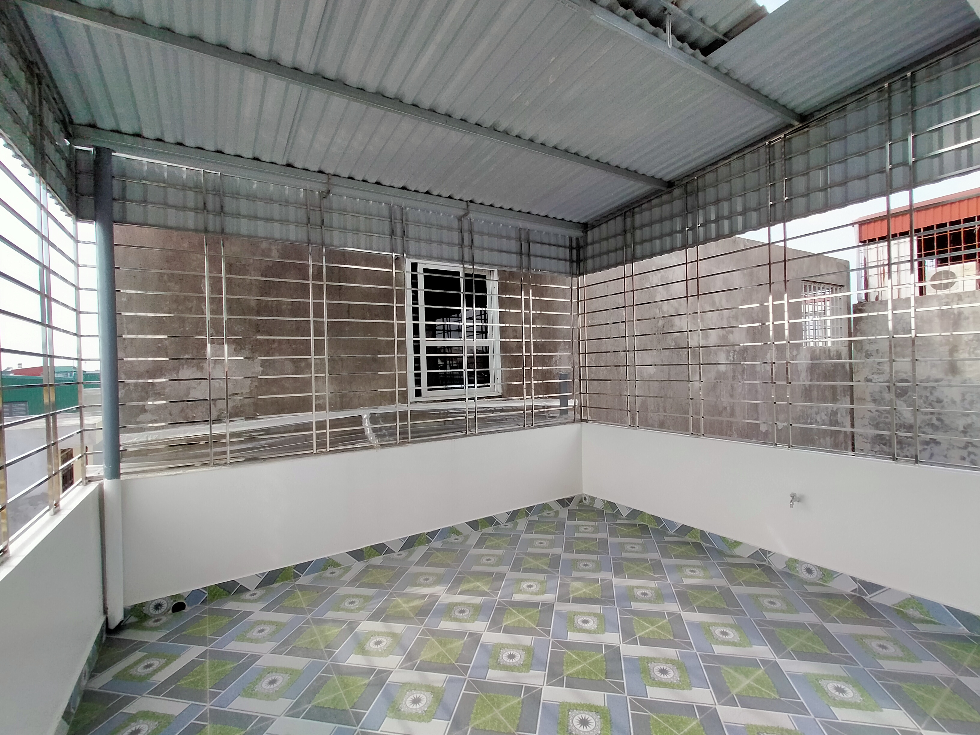 Hình ảnh Chuyển nhượng căn nhà 4 tầng x45m tại đường Miếu Hai Xã giá chỉ 2,65 tỷ
