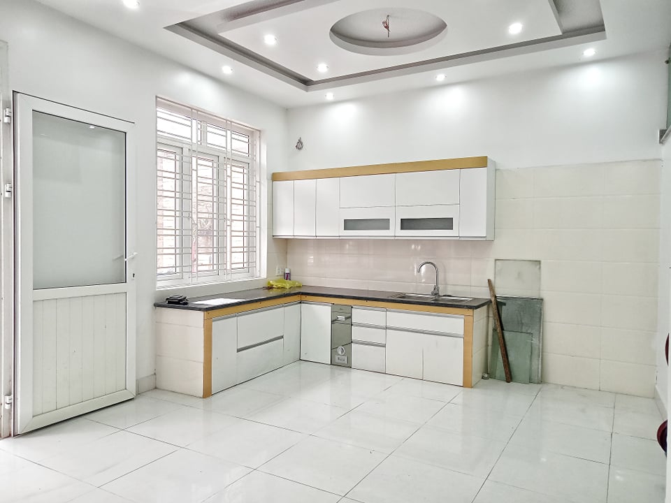 Hình ảnh BÁN NHÀ XÂY 4 TẦNG  ĐƯỜNG THIÊN LÔI, NGÕ NÔNG GIÁ CHỈ 1.59 TỶ