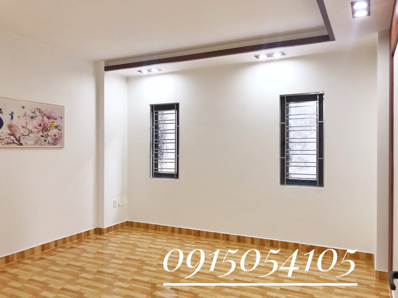 Hình ảnh Bán nhà ngay đầu ngõ Chợ Hàng mới, oto đỗ cửa, gần trục Hồ Sen- Cầu Rào2, giá chỉ 2.5 tỷ