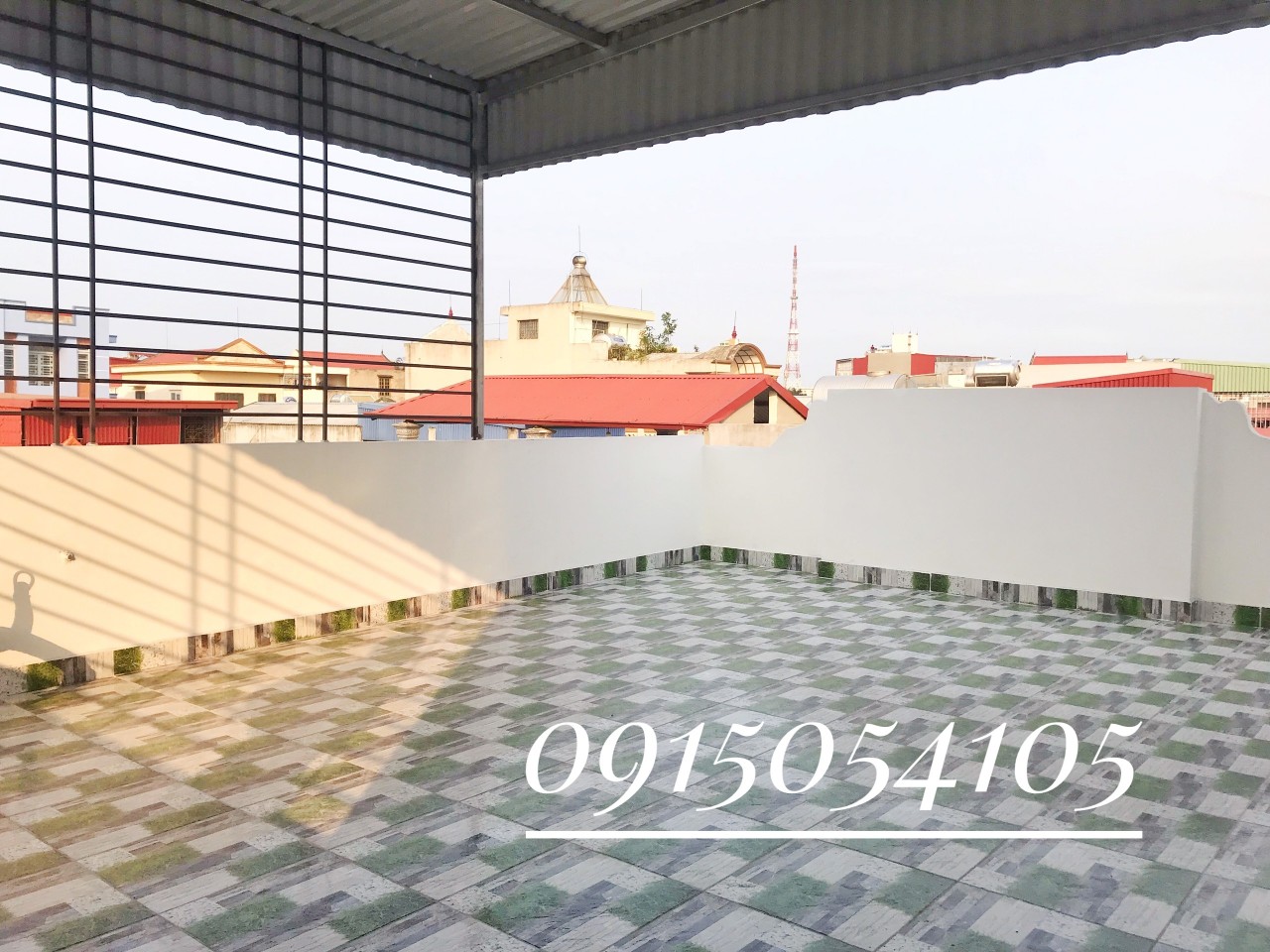 Hình ảnh Bán nhà ngay đầu ngõ Chợ Hàng mới, oto đỗ cửa, gần trục Hồ Sen- Cầu Rào2, giá chỉ 2.5 tỷ