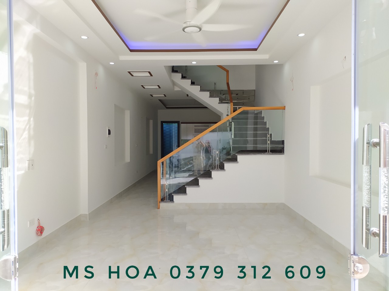 Hình ảnh Nhà DÂN XÂY ĐỘC LẬP 4 tầng xây mới giá chỉ 2,35 tỷ.