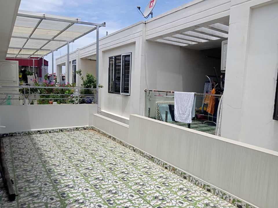 Hình ảnh BÁN NHÀ XÂY 4 TẦNG  ĐƯỜNG THIÊN LÔI, NGÕ NÔNG GIÁ CHỈ 1.59 TỶ