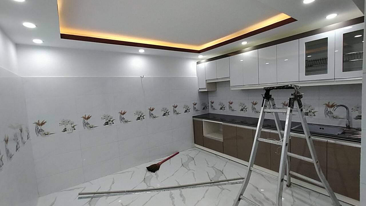 Hình ảnh Nhà đẹp lô góc tại phố Trần Nguyên Hãn gần bến xe Niệm Nghĩa giá chỉ 2,05 tỷ