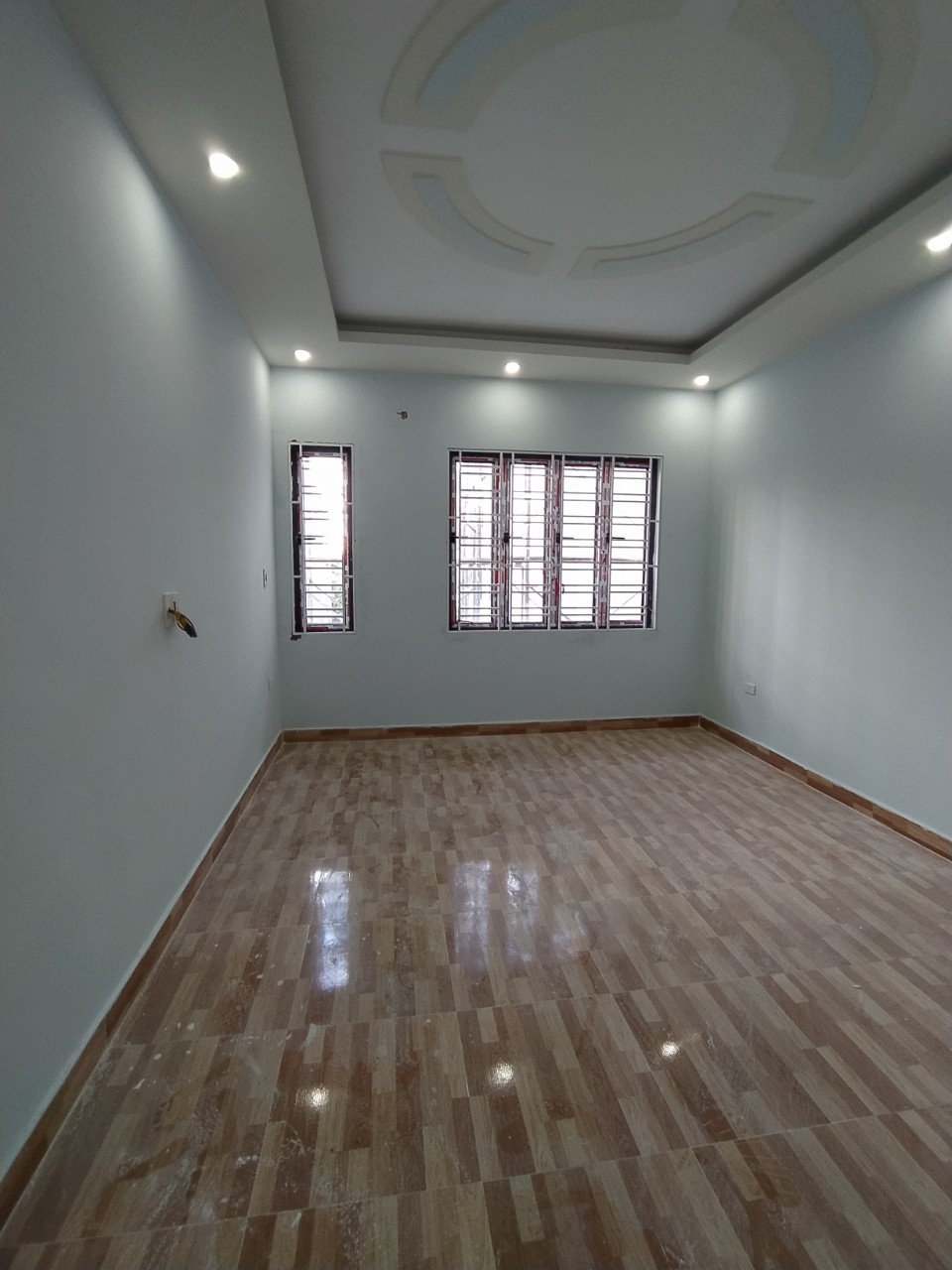 Hình ảnh Còn 1 căn duy nhất nhà 3T X 65m2 XÂY MỚI 2 mặt thoáng giá chỉ 2,160 tỷ.