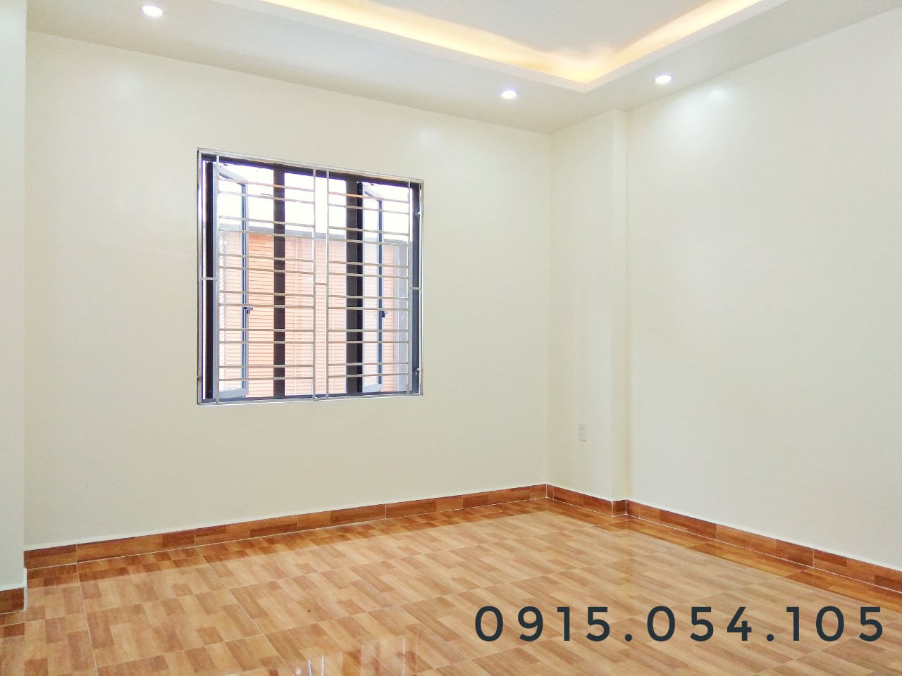 Hình ảnh Bán nhà ĐỘC LẬP ở Trần Nguyên Hãn, 2 mặt tiền, 4 tầng x 45 m2, giá chỉ 2.05 tỷ