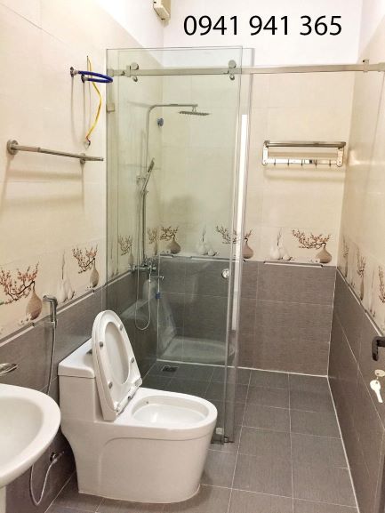 Hình ảnh Nhà 4Tx45m2 cách chợ Đôn 300m, giá chỉ 1tỷ770