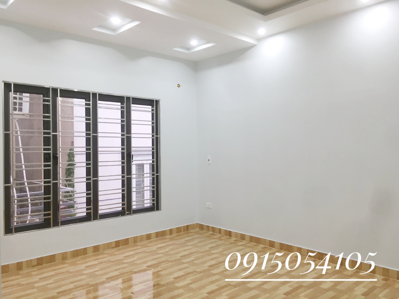 Hình ảnh Bán nhanh căn duy nhất ở Thiên Lôi, 50m2x3 tầng, giá chỉ còn 1.8 tỷ