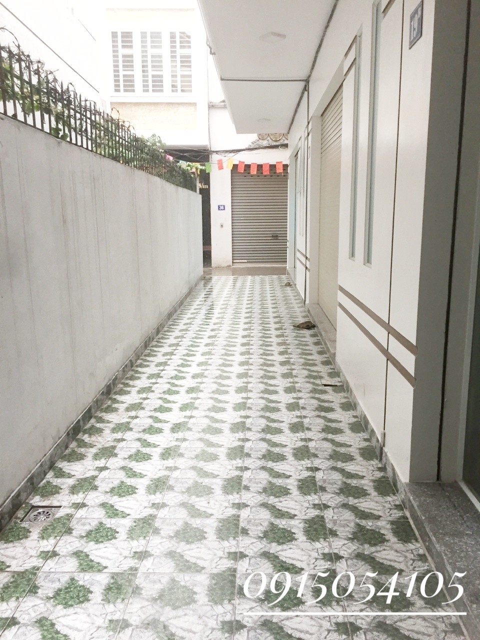 Hình ảnh Bán nhanh căn duy nhất ở Thiên Lôi, 50m2x3 tầng, giá chỉ còn 1.8 tỷ