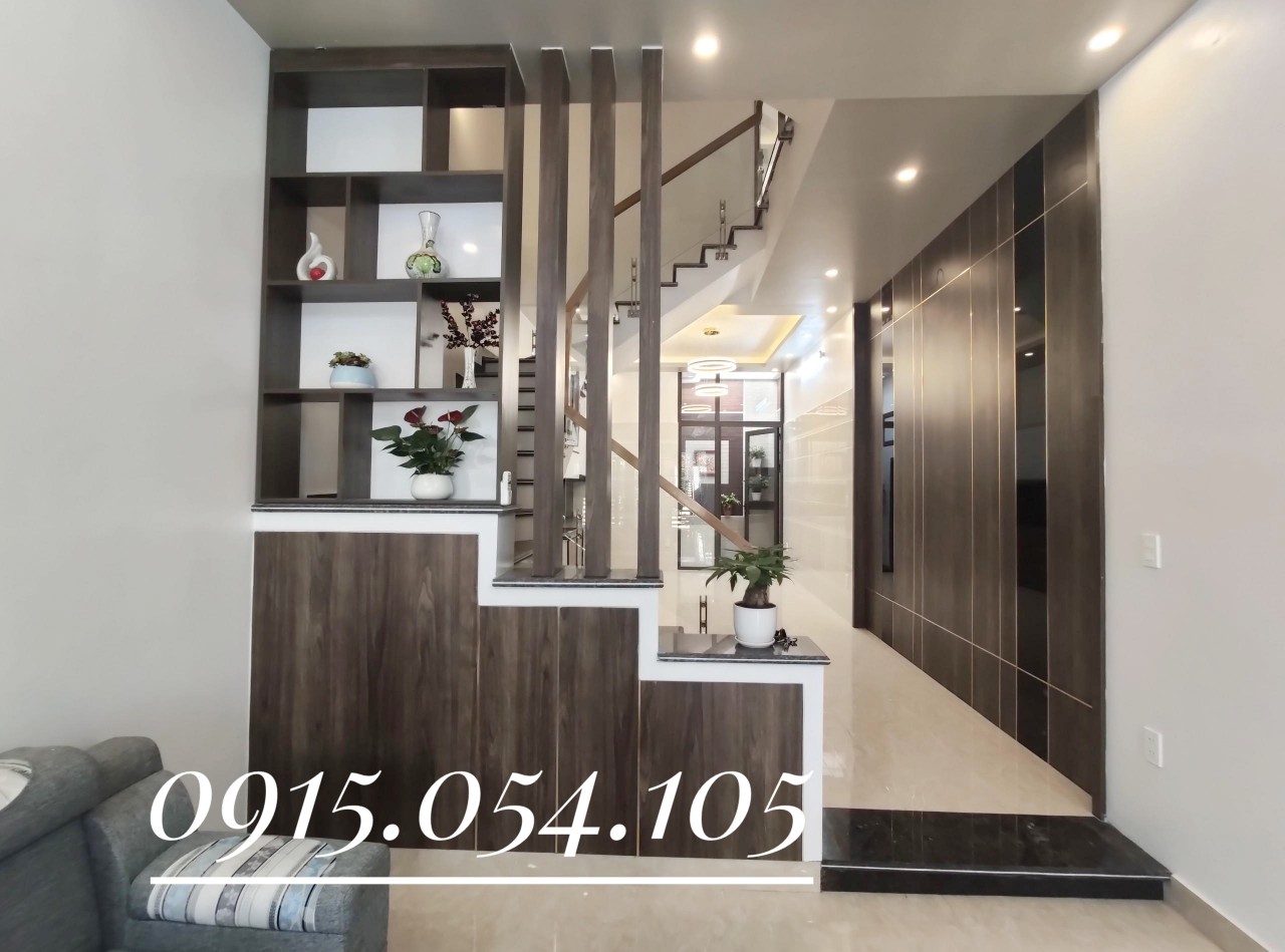 Hình ảnh Bán nhà độc lập, 72m2x 4T, ở vị trí đắc địa, ngay cạnh trục Hồ Sen- Cầu Rào2