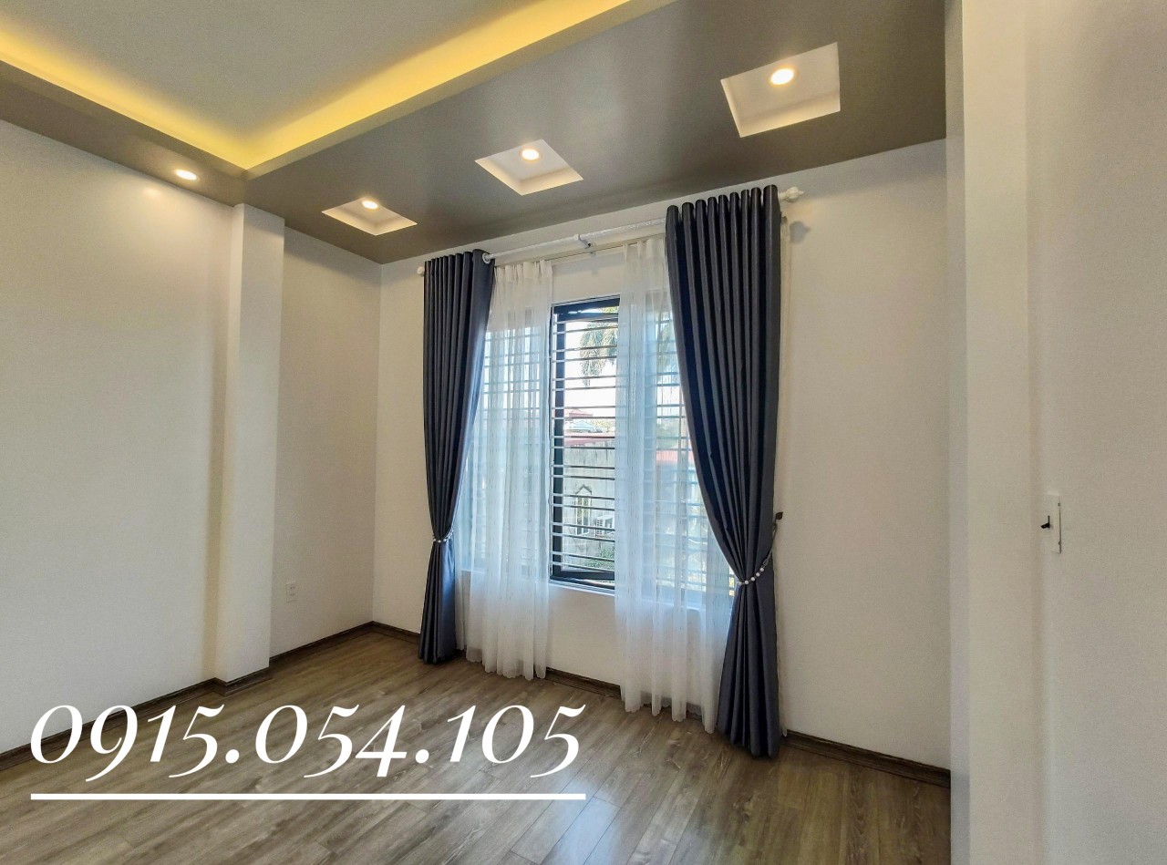 Hình ảnh Bán nhà độc lập, 72m2x 4T, ở vị trí đắc địa, ngay cạnh trục Hồ Sen- Cầu Rào2