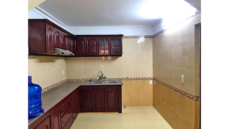 Hình ảnh Bán nhà mặt ngõ đường Miếu Hai Xã dân xây, độc lập 60m2 chỉ 1,699 tỷ TL