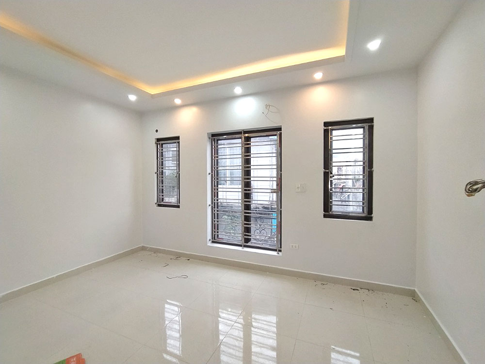 Hình ảnh Nhà độc lập, khung cột, ngõ ôtô, khoan cọc bê tông Đất Đỏ Kiến An