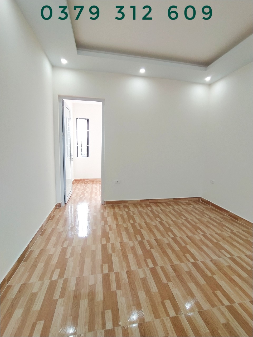 Hình ảnh Còn 1 căn duy nhất nhà 3T X 65m2 XÂY MỚI 2 mặt thoáng giá chỉ 2,160 tỷ.