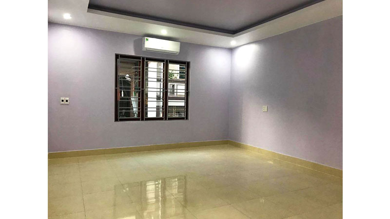 Hình ảnh Bán nhà mặt ngõ đường Miếu Hai Xã dân xây, độc lập 60m2 chỉ 1,699 tỷ TL